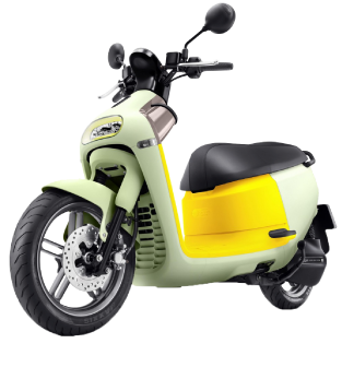 gogoro3