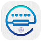 台電 e 櫃檯 APP icon