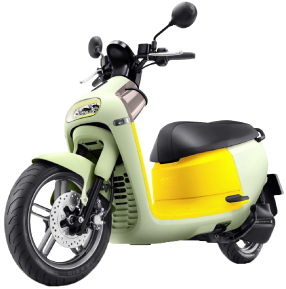 gogoro3